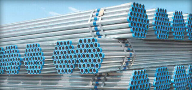 GI PIPES SUPPLIER