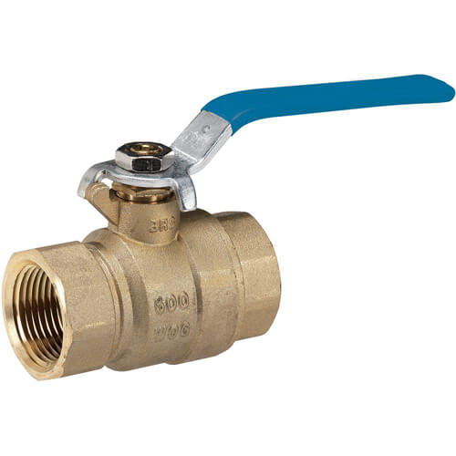 Ball Valve - Bajrang Metals- Leading Manufacturers and Supplier of ...